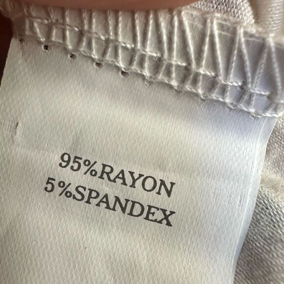 Tart Intimates long sleeve pajamas with eye mask size Small - Picture 9 of 15